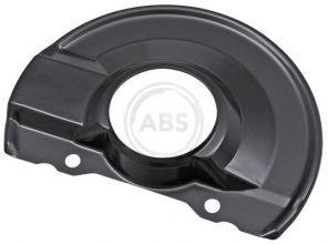 A.B.S. 11559 - Ochranný plech -