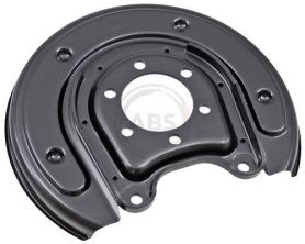 A.B.S. 11560 - Ochranný plech -