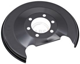 A.B.S. 11561 - Ochranný plech -