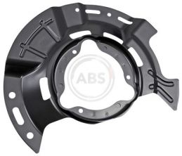 A.B.S. 11562 - Ochranný plech -