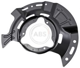 A.B.S. 11563 - Ochranný plech -