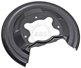 A.B.S. 11564 - Ochranný plech -