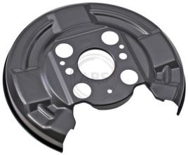 A.B.S. 11565 - Ochranný plech -