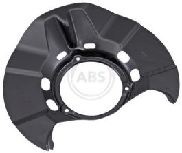 A.B.S. 11566 - Ochranný plech -