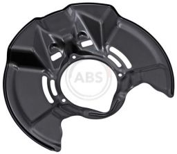 A.B.S. 11567 - Ochranný plech -