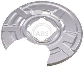 A.B.S. 11570 - Ochranný plech -