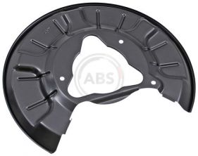 A.B.S. 11573 - Ochranný plech -