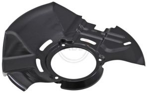 A.B.S. 11585 - Ochranný plech -