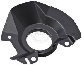 A.B.S. 11589 - Ochranný plech -