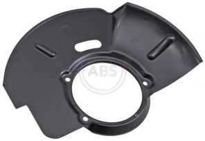 A.B.S. 11591 - Ochranný plech -