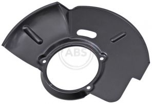 A.B.S. 11592 - Ochranný plech -