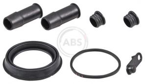 A.B.S. 43100 -  -
