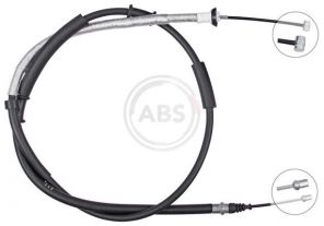 A.B.S. K10142 - Brzdové lano -