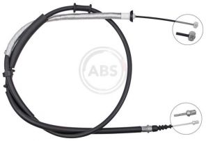 A.B.S. K10143 - Brzdové lano -