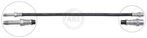 A.B.S. SL 1254 - Brzdová hadica
