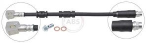 A.B.S. SL 1316 - Brzdová hadica
