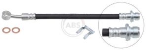 A.B.S. SL 1393 - Brzdová hadica
