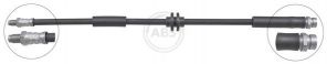 A.B.S. SL 1700 - Brzdová hadica