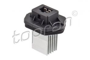 Topran 821 202 - Regulátor vnútorného ventilátora