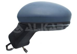 Alkar 6143202 - Spätné zrkadlo