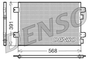 Denso DCN23011 - Kondenzátor