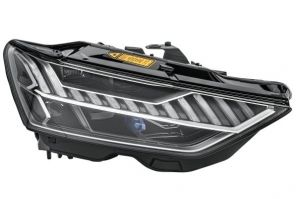 Hella 1EX 013 375-121 - Hlavný svetlomet