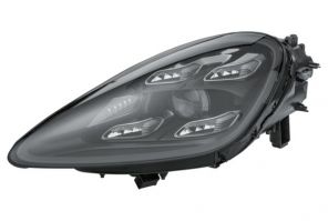 Hella 1EX 014 690-071 - Hlavný svetlomet