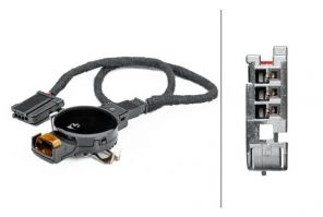 Hella 6PW 011 178-861 -  -