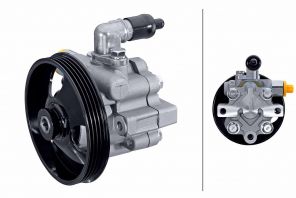 Hella 8TL 359 000-131 -  -