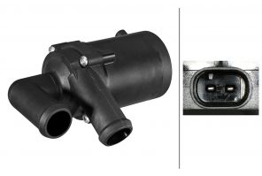 Hella 8TW 358 304-631 -  -