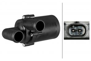 Hella 8TW 358 304-641 -  -