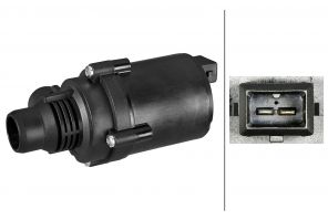 Hella 8TW 358 304-651 -  -