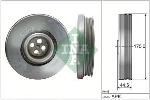 INA 544 0604 10 -  -
