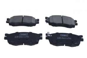 Maxgear 19-3384 - Brzdové platničky -