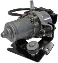 Hella 8TG 009 428-761 - Vákuové čerpadlo