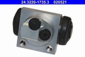 ATE 24.3220-1735.3 - Brzdový valček -