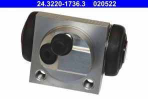 ATE 24.3220-1736.3 - Brzdový valček -