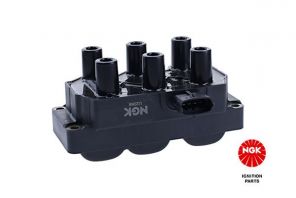 NGK 48325 - Zapaľovacia cievka -