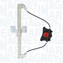 Magneti Marelli 350103148200 - Mechanizmus zdvíhania okna