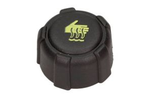 Maxgear 28-0322 - Uzatvárací kryt nádobky chladiča