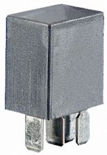 Hella 4RC 933 364-027 -  -