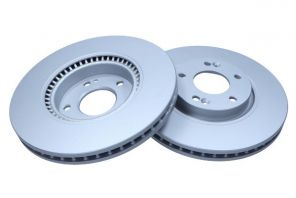 Maxgear 19-1863MAX - Brzdový kotúč -