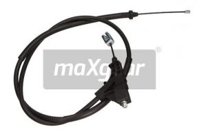 Maxgear 32-0381 - Brzdové lano -