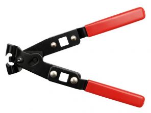 Yato 0606 CV Boot Clamp Pliers - Náradie