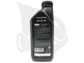Renault-Castrol GTX RN-Spec RN 720 5W-30, 1L