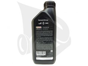 Renault-Castrol GTX RN-Spec RN 17 FE 0W-20, 1L