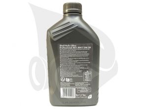 Shell Helix Ultra Professional AR-L RN17 5W-30, 1L