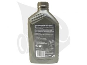 Shell Helix Ultra ECT Multi 5W-30, 1L