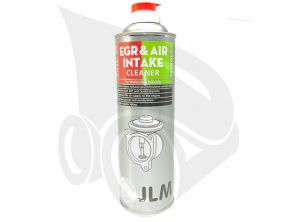 JLM Air Intake & EGR Cleaner - Čistiací prostriedok - 500ml