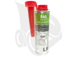 JLM E85 Fuel Treatment - Prísada do benzínu - 250ml